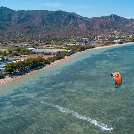 Phi Kite School Ξενοδοχείο Phan Rang Εξωτερικό φωτογραφία