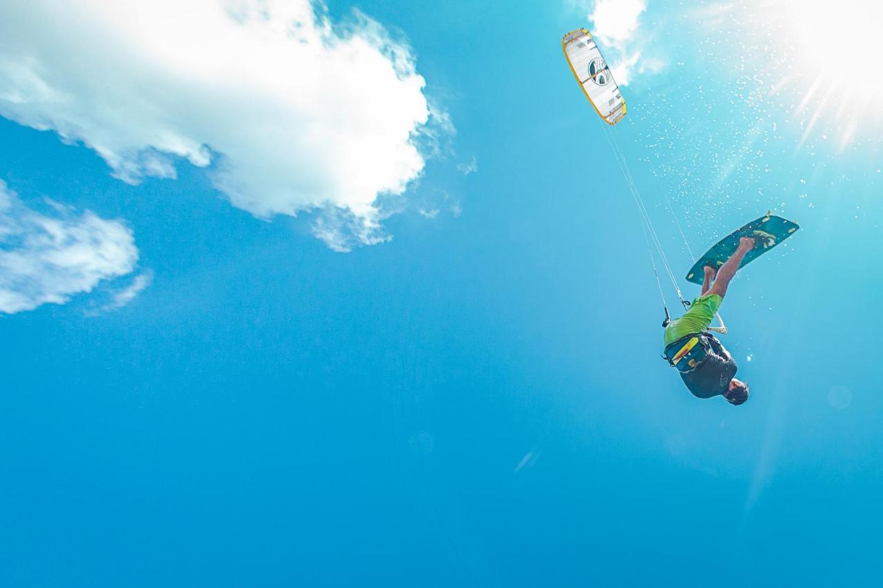 Phi Kite School Ξενοδοχείο Phan Rang Εξωτερικό φωτογραφία