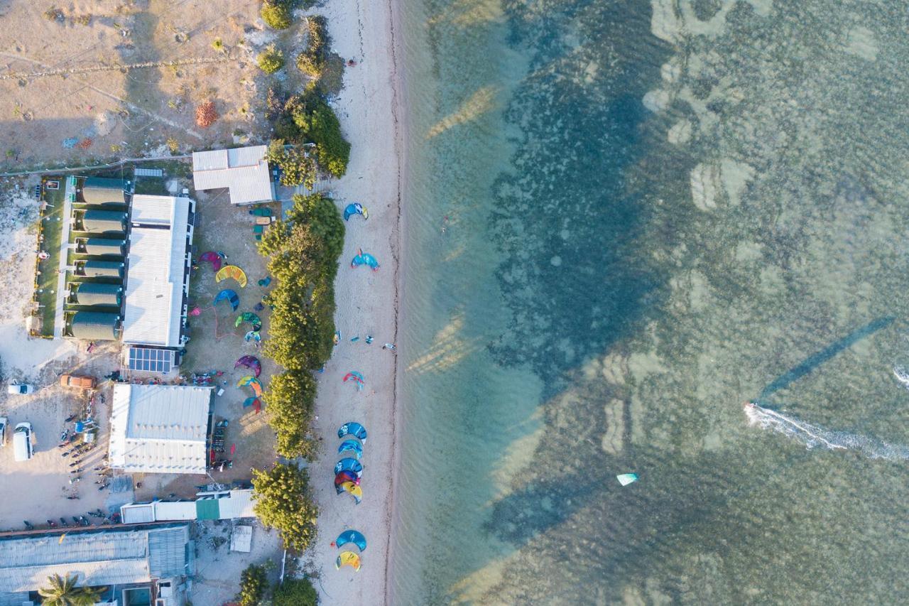 Phi Kite School Ξενοδοχείο Phan Rang Εξωτερικό φωτογραφία