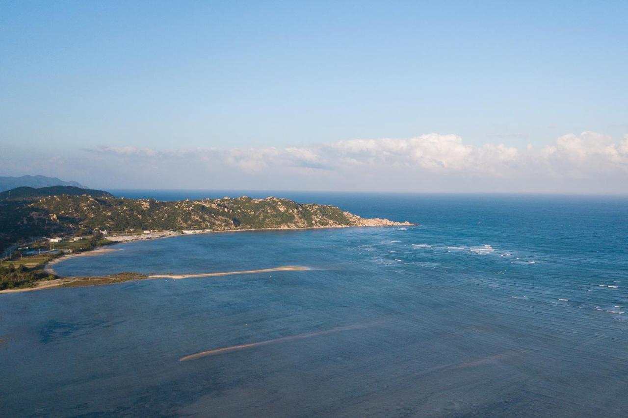 Phi Kite School Ξενοδοχείο Phan Rang Εξωτερικό φωτογραφία