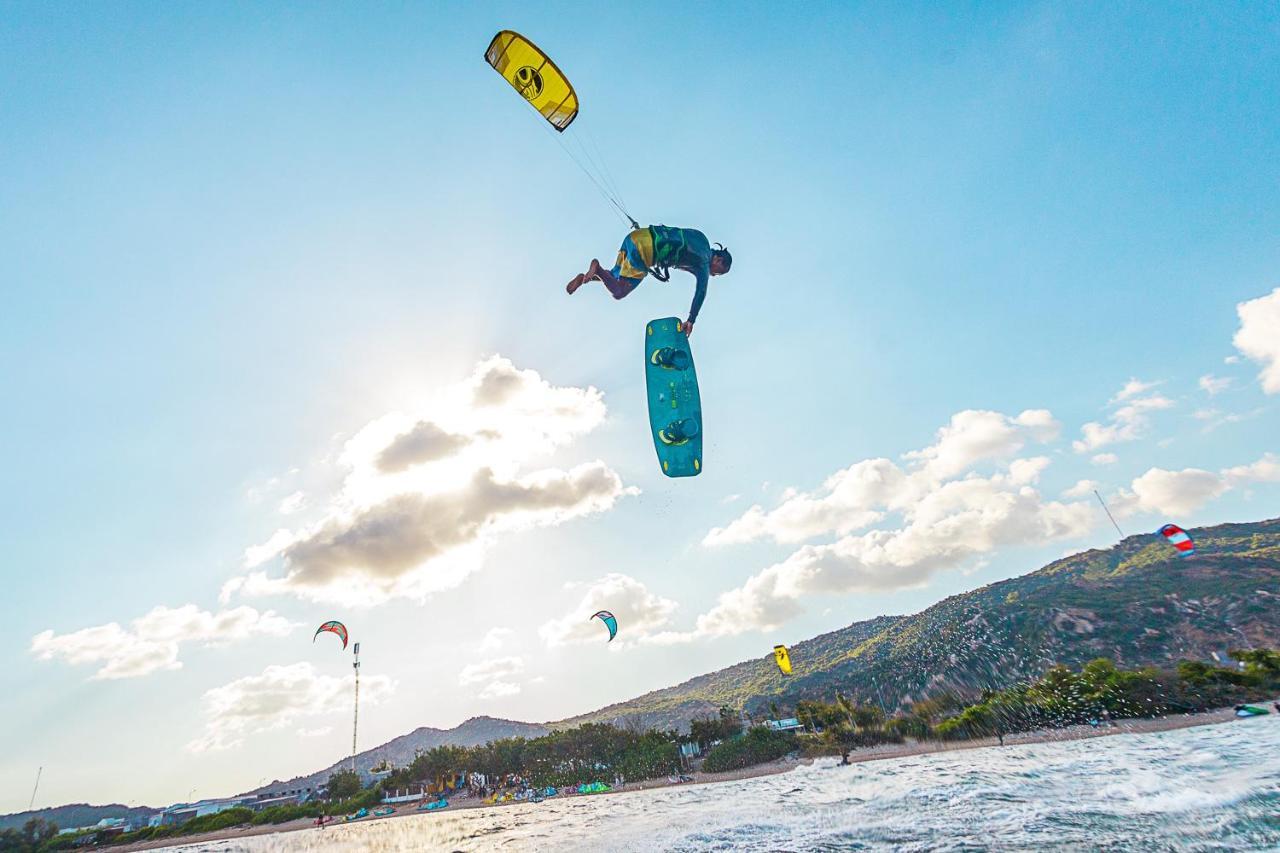 Phi Kite School Ξενοδοχείο Phan Rang Εξωτερικό φωτογραφία