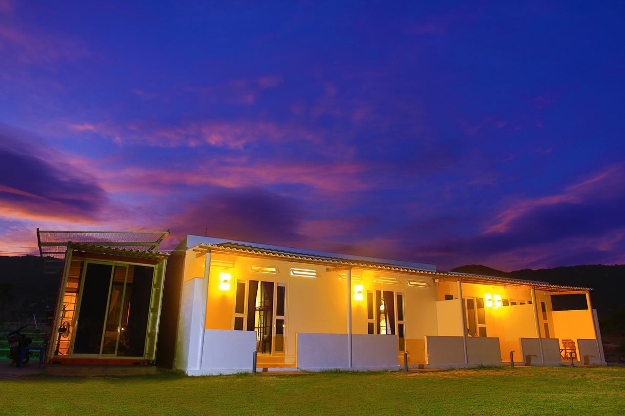 Phi Kite School Ξενοδοχείο Phan Rang Εξωτερικό φωτογραφία