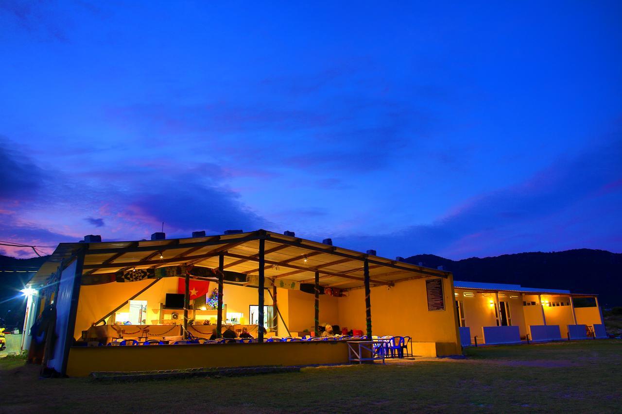 Phi Kite School Ξενοδοχείο Phan Rang Εξωτερικό φωτογραφία